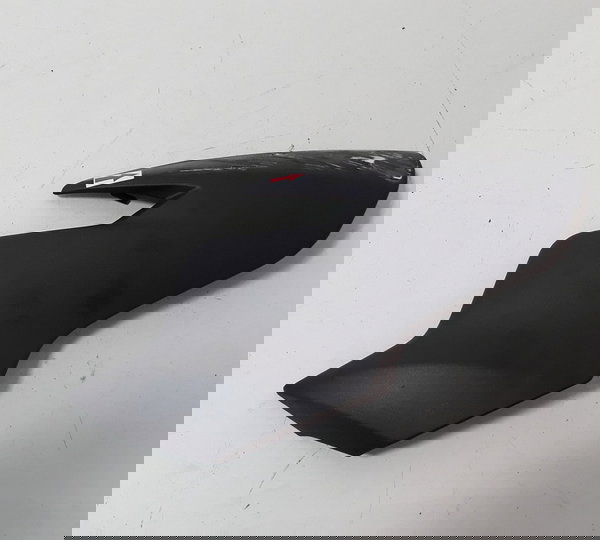 Carenagem Bananinha Farol Fazer 250 23/24 L/e Orig 38955 Preto