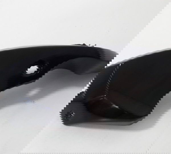 Carenagem Bananinha Farol Factor 150 16/22 L/e Orig 38650 Preto