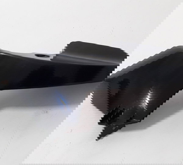 Carenagem Bananinha Farol Factor 150 16/22 L/e Orig 38650 Preto