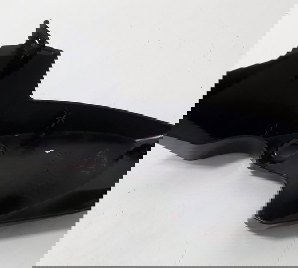 Carenagem Bananinha Farol Factor 150 16/22 L/e Orig 38650 Preto