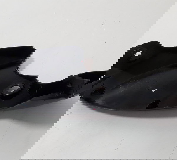 Carenagem Bananinha Farol Factor 150 16/22 L/e Orig 38650 Preto