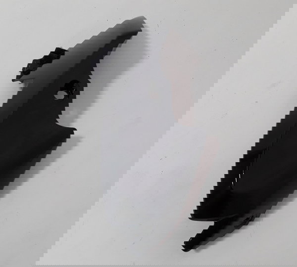 Carenagem Bananinha Farol Factor 150 16/22 L/e Orig 38650 Preto