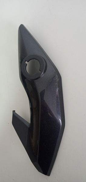 Carenagem Farol L/d Honda Fan Cg160 17/20 Orig (1700)
