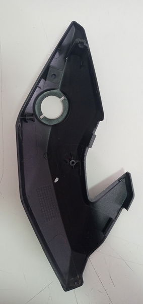 Carenagem Farol L/d Honda Fan Cg160 17/20 Orig (1700)