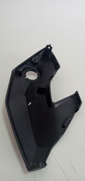 Carenagem Farol L/d Honda Fan Cg160 17/20 Orig (1700)