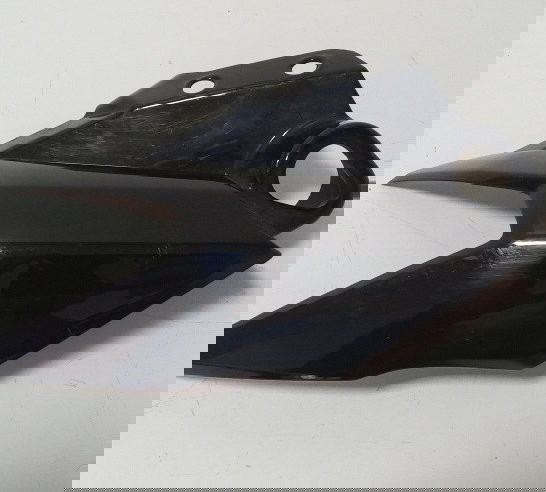 Carenagem Bananinha Farol Esq. Fazer 250 19/21 Original 317 Preto