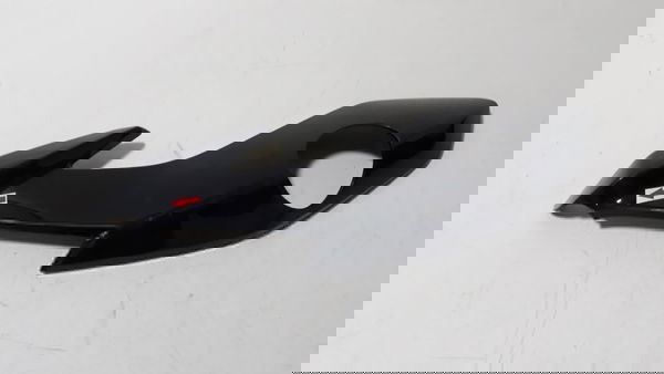Carenagem Bananinha Dir Honda Cg 160 Fan 2022 Quebrada 22567