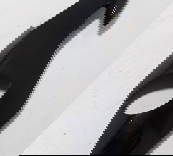 Carenagem Bananinha Dir Honda Cg 160 Fan 2022 Quebrada 22567 Preto