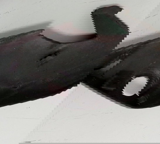 Carenagem Bananinha Honda Fan 150 L/d 17/19 P/riscos (10276)