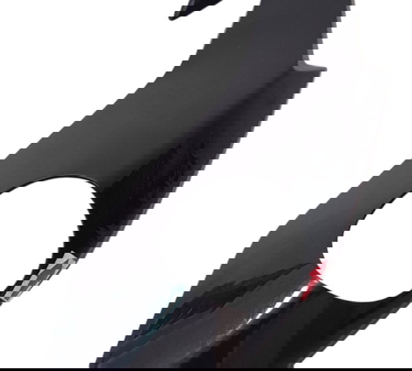 Bananinha Farol Esq Honda Start 160 2022 Ori 30963 Avaria Preto