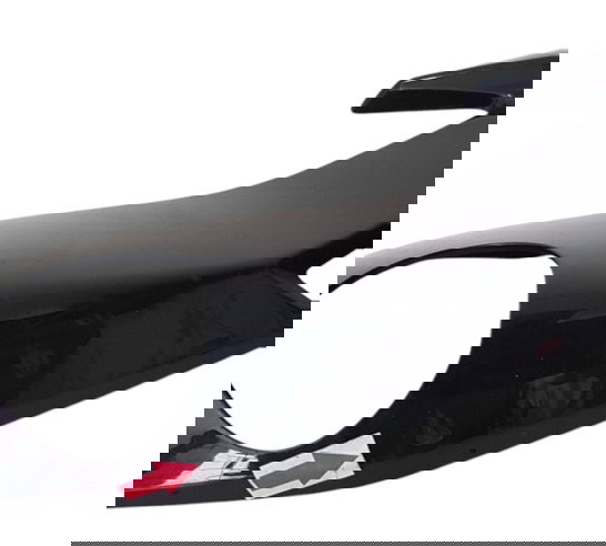 Bananinha Farol Esq Honda Start 160 2022 Ori 30963 Avaria Preto