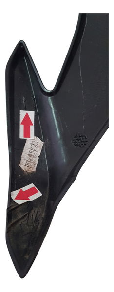 Bananinha Farol Esq Honda Start 160 2022 Ori 30963 Avaria