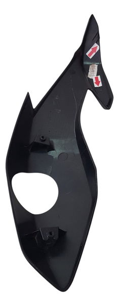 Bananinha Farol Esq Honda Start 160 2022 Ori 30963 Avaria