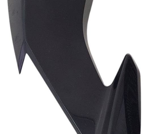 Bananinha Farol Esq Honda Start 160 2022 Ori 30963 Avaria Preto