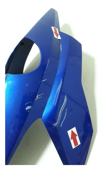 Carenagem Farol Bananinha Cg 160 Titan 17/21 L/d Orig 33968