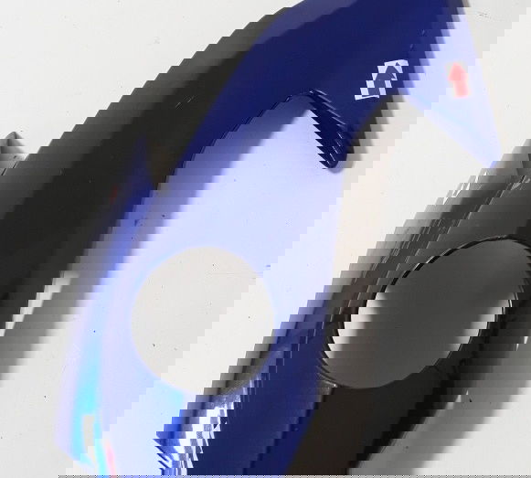 Carenagem Farol Bananinha Cg 160 Titan 17/21 L/d Orig 33968 Azul