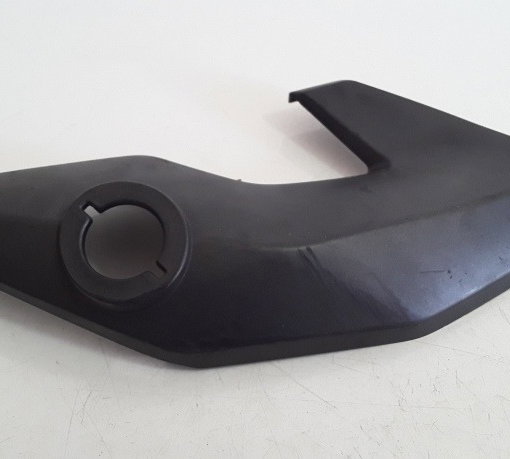 Carenagem Frontal Bananinha L/e Honda Cg 160 Fan Orig. 15329 Não Se Aplica