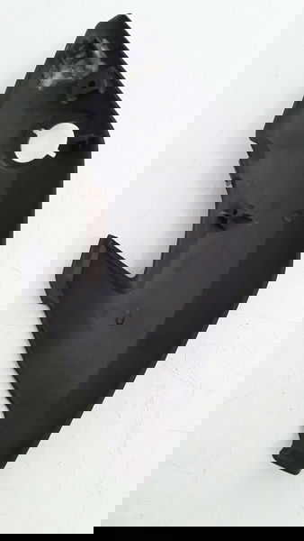 Carenagem Frontal Bananinha L/e Honda Cg 160 Fan Orig. 15329