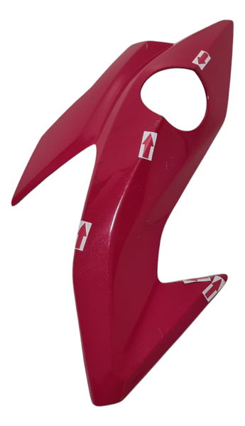 Carenagem Bananinha Farol Cg 160 Titan 17/20 L/e Orig 25629