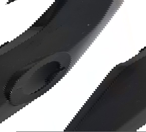 Acabamento Bananinha Farol Honda Cg 160 L/e Original (6581) Não Se Aplica