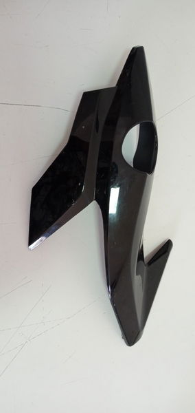 Carenagem Farol L/e Honda Cg Titan 160 17/18 P/riscos (9897)