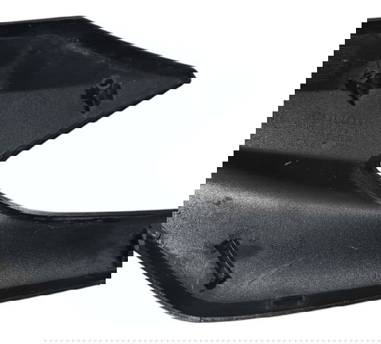 Carenagem Bananinha Farol Cb Twister 17/20 L/e Orig 25597 Preto