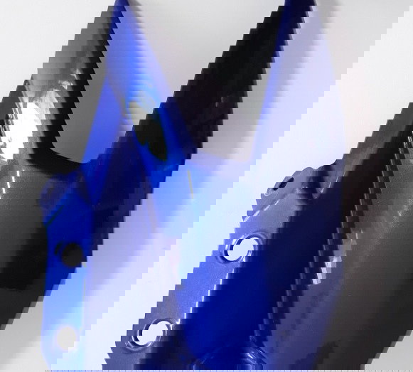 Carenagem Pisca Dir Farol Yamaha Fazer 250 (detalhe) 11409 Azul