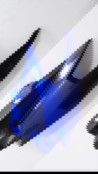 Carenagem Pisca Dir Farol Yamaha Fazer 250 (detalhe) 11409