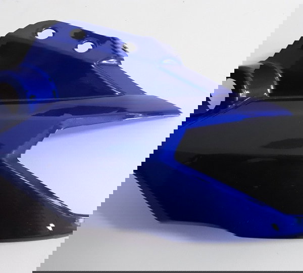 Carenagem Pisca Dir Farol Yamaha Fazer 250 (detalhe) 11409 Azul