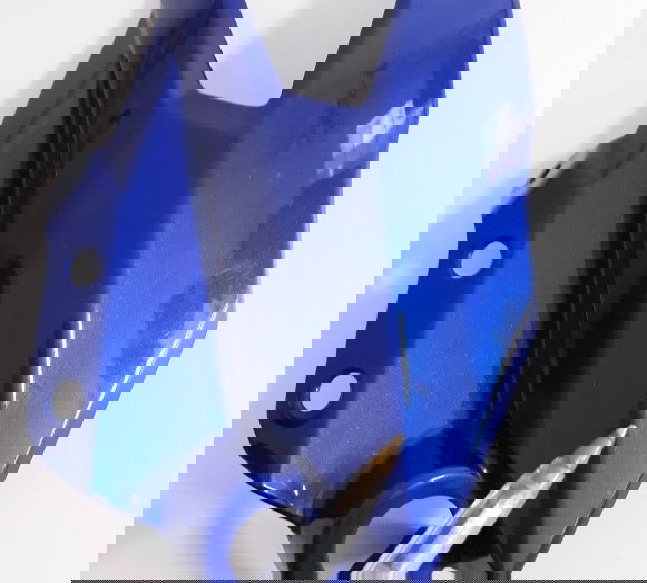 Carenagem Pisca Dir Farol Yamaha Fazer 250 (detalhe) 11409 Azul