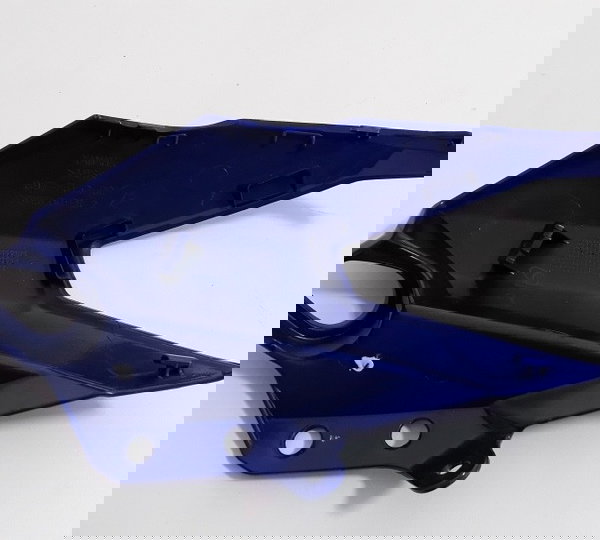 Carenagem Pisca Dir Farol Yamaha Fazer 250 (detalhe) 11409 Azul