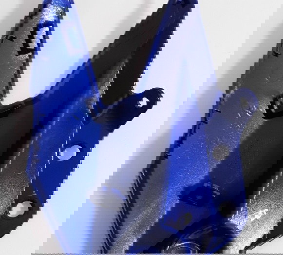 Carenagem Pisca Dir Farol Yamaha Fazer 250 (detalhe) 11409 Azul