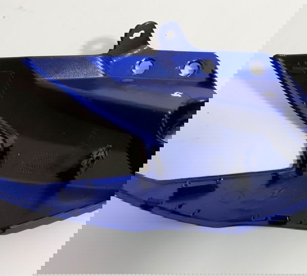 Carenagem Pisca Dir Farol Yamaha Fazer 250 (detalhe) 11409 Azul