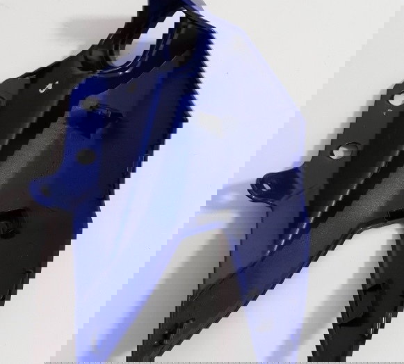 Carenagem Pisca Dir Farol Yamaha Fazer 250 (detalhe) 11409 Azul