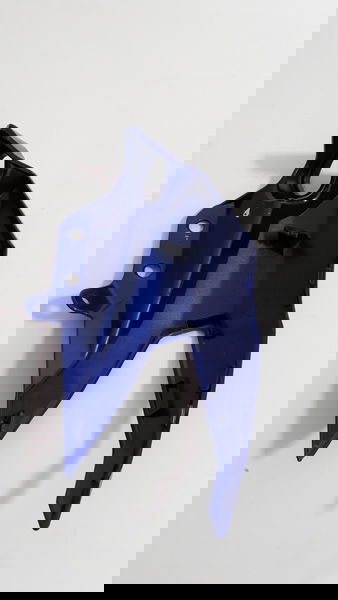 Carenagem Pisca Dir Farol Yamaha Fazer 250 (detalhe) 11409