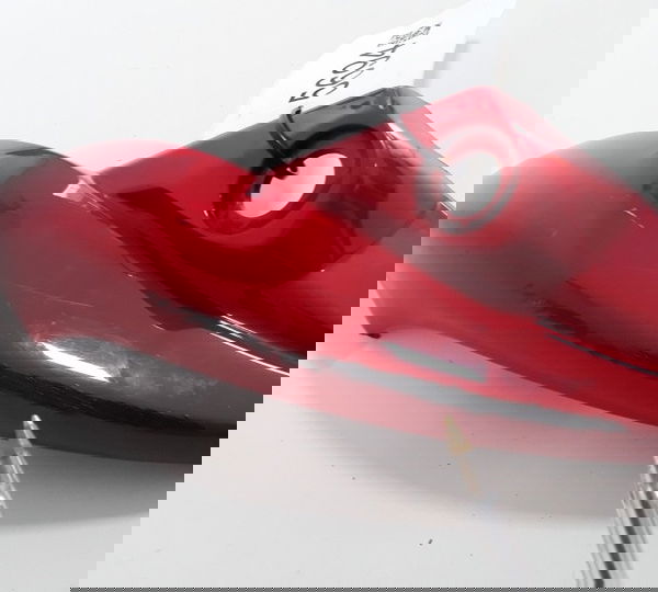 Carenagem Frontal Farol L/e Honda Cb 300 Atenção (5694)