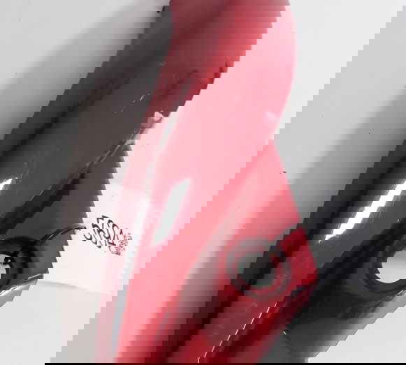 Carenagem Frontal Farol L/e Honda Cb 300 Atenção (5694)