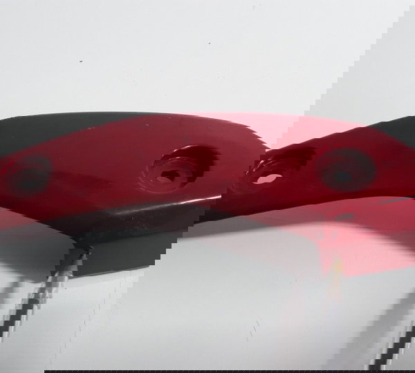 Tampa Externa Dir Yamaha Ys Fazer 250 2011/14 Avaria (11532)