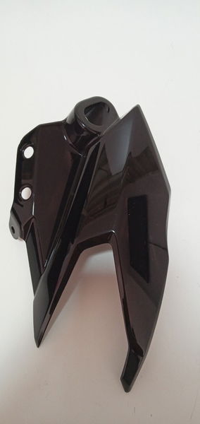 Carenagem Bananinha Esq Yamaha Fazer 250 19/21 Orig 14220
