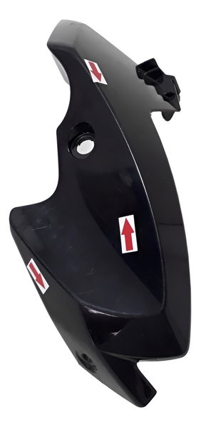 Carenagem Bananinha Farol Factor 150 16/22 L/d Orig 31235