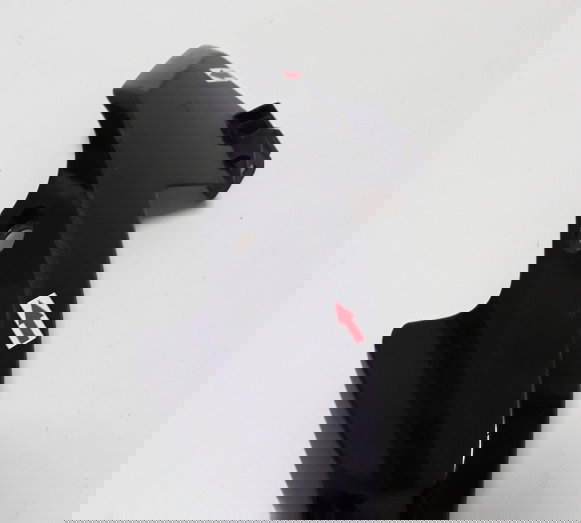 Bananinha Farol Dir Yamaha Factor 150 16/22 Ori 34864 Avaria Preto