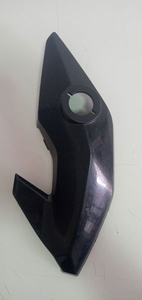 Carenagem Farol L/d Honda Fan Cg160 17/20 Orig (1699)