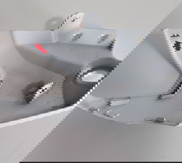 Carenagem Farol Fazer L/dir 250 2018 20 Detalhe (14407) Branco