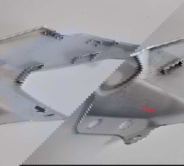 Carenagem Farol Fazer L/dir 250 2018 20 Detalhe (14407) Branco