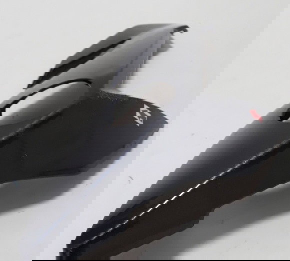 Bananinha Farol Esq Titan 160 2022 Ori 30793 Avaria Cinza