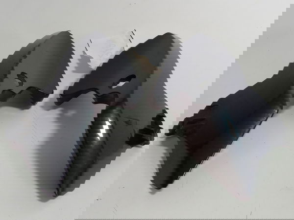 Par Acabamento Carenagem Yamaha Factor 150 17/20 Orig (4249)