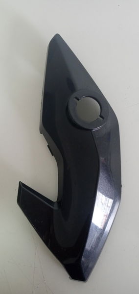 Carenagem Farol L/d Honda Fan Cg160 17/20 Orig (9932)