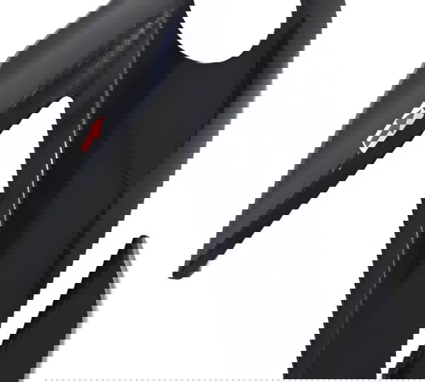 Carenagem Farol Bananinha Cg 160 Titan 22/23 L/e Orig 30745 Cinza