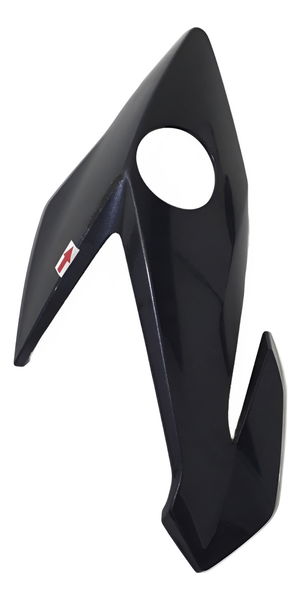 Carenagem Farol Bananinha Cg 160 Titan 22/23 L/e Orig 30745