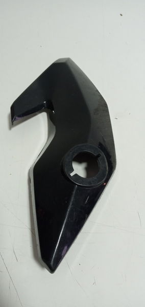Carenagem Bananinha Honda Fan L/e 160 17/19 P/riscos (7247)